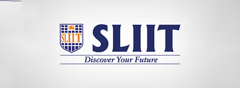 SLIIT Logo