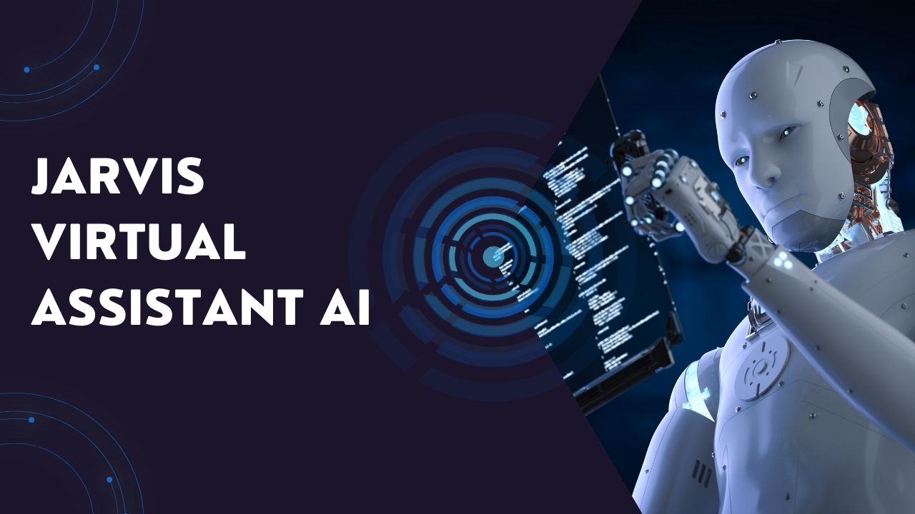 JARVIS_AI Projects