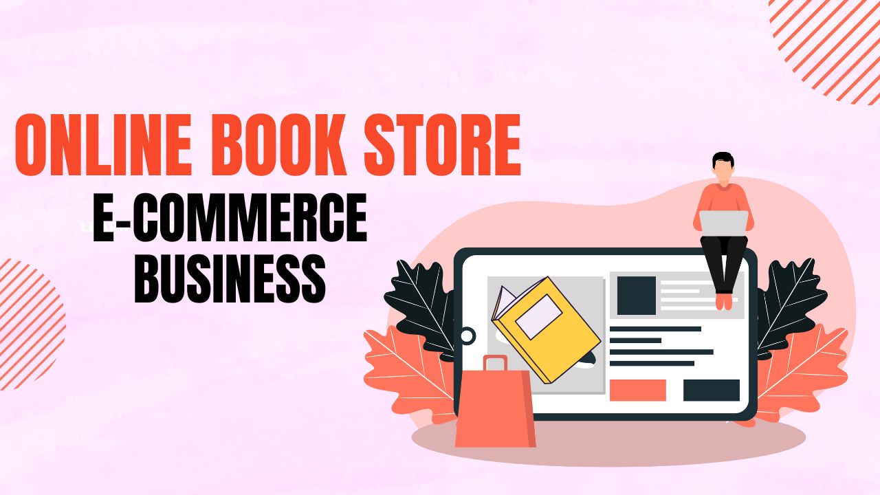 Online-Book-Store Project