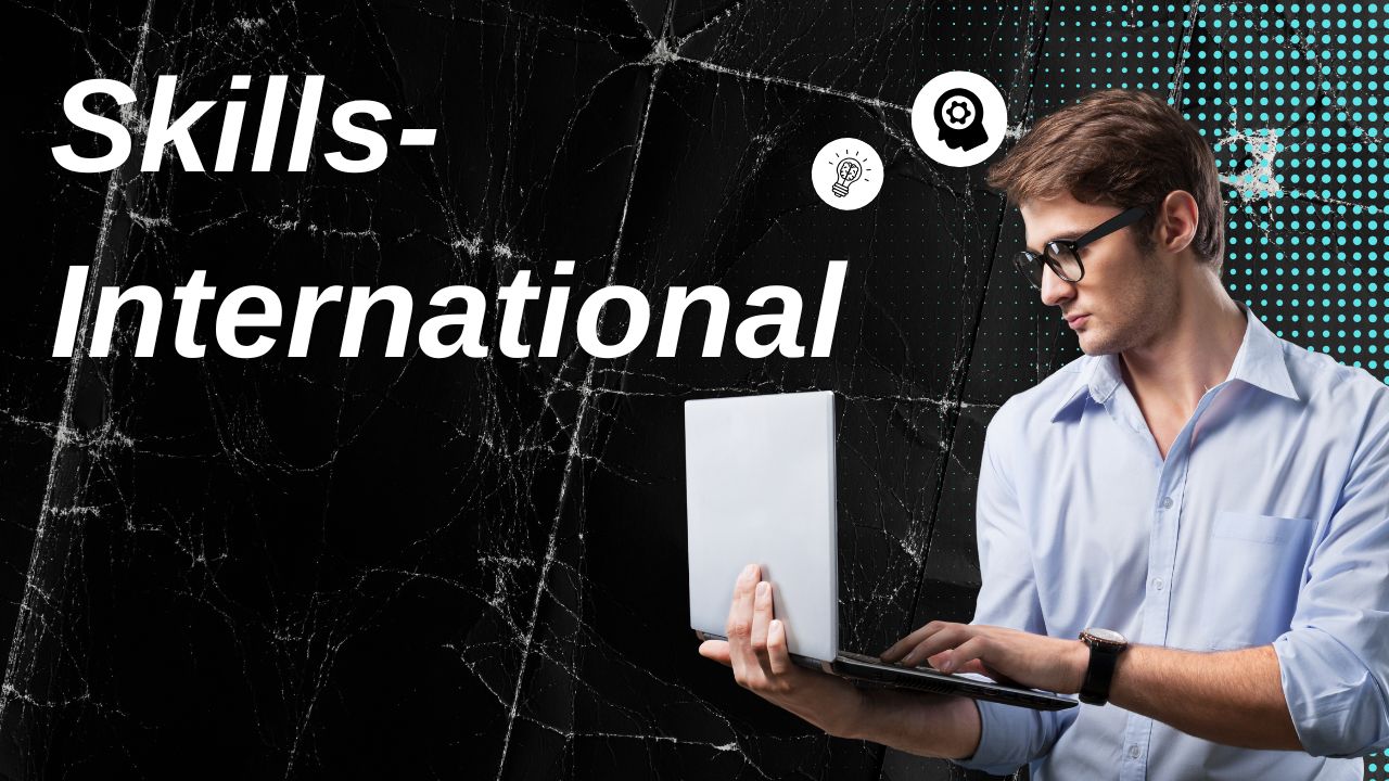 Skills-International Projects